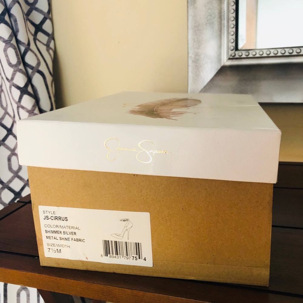 Heels - Picture 3 of 4